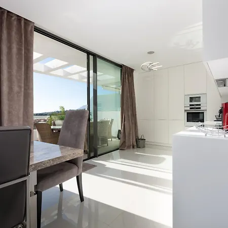 Apartamento Duplex Penthouse In Cataleya