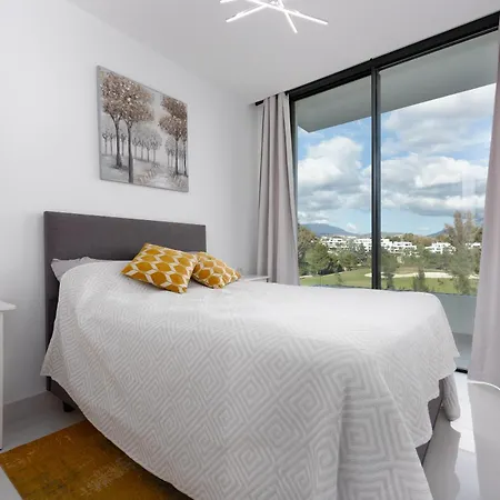 Apartamento Duplex Penthouse In Cataleya