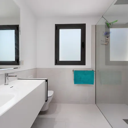 Apartamento Duplex Penthouse In Cataleya Estepona