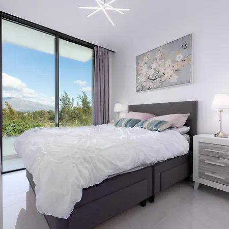 Apartamento Duplex Penthouse In Cataleya