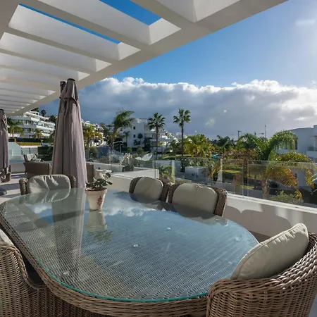 Duplex Penthouse In Cataleya Apartamento Estepona